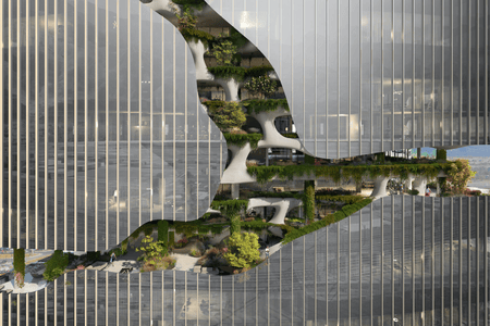Review of One River North
